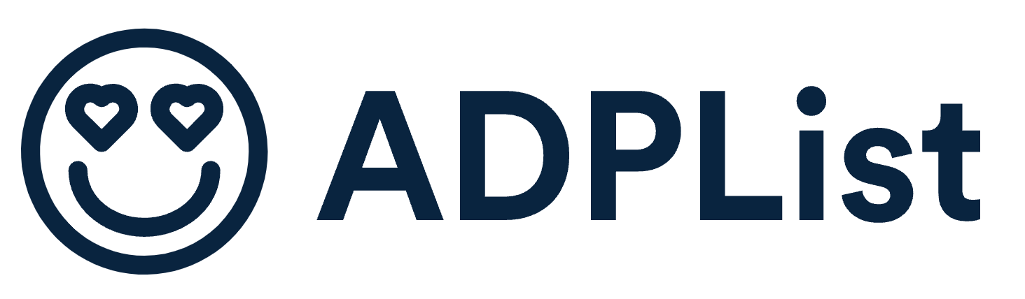 ADPList.org logo